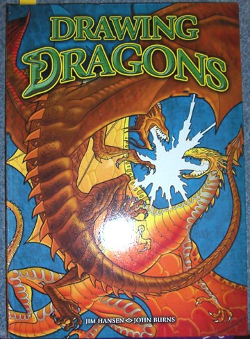 Image for Drawing Dragons