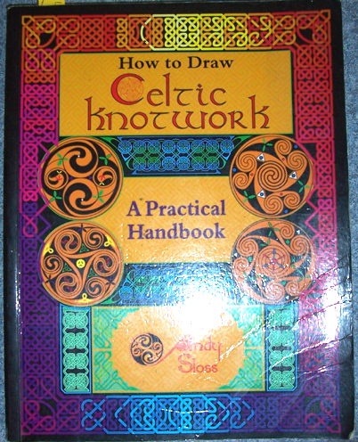 Image for How to Draw Celtic Knotwork: A Practical Handbook