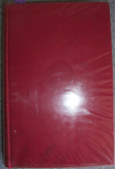 Image for Everyman's Dictionary of Pictorial Art: Volume 2