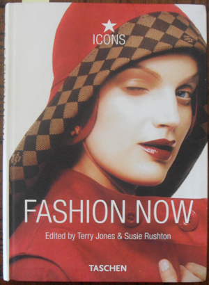 Fashion Now Image for Fashion Now