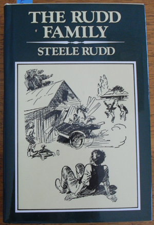 Image for Rudd Family, The