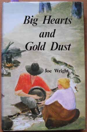Image for Big Hearts and Gold Dust