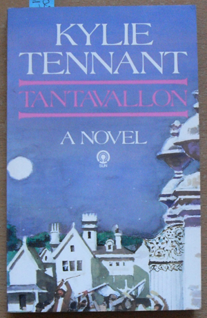 Image for Tantavallon