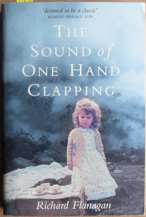 Image for Sound of One Hand Clapping, The