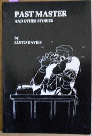 Image for Past Master and Other Stories