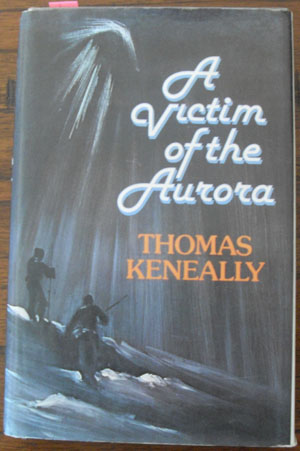 Image for Victim of the Aurora, A