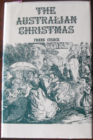 Image for Australian Christmas, The