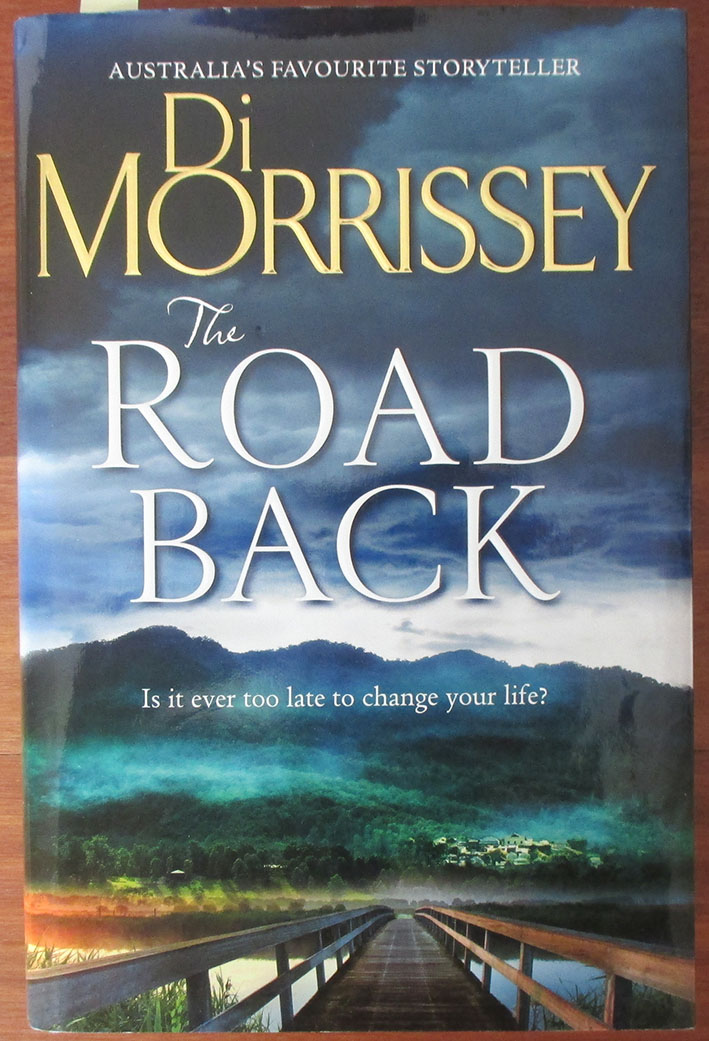 Road Back, The