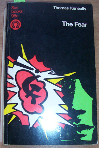 Image for Fear, The