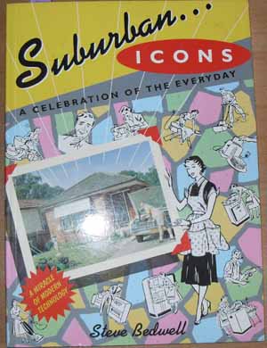 Image for Suburban Icons: A Celebration of the Everyday