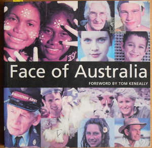 Image for Face of Australia