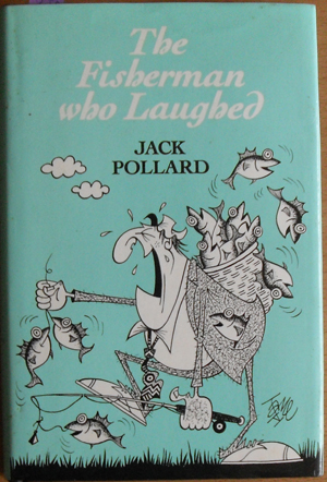 Image for Fisherman Who Laughed, The