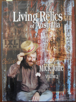 Image for Living Relics of Australia (Volume 2)
