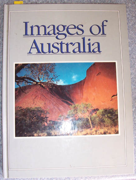 Image for Images of Australia