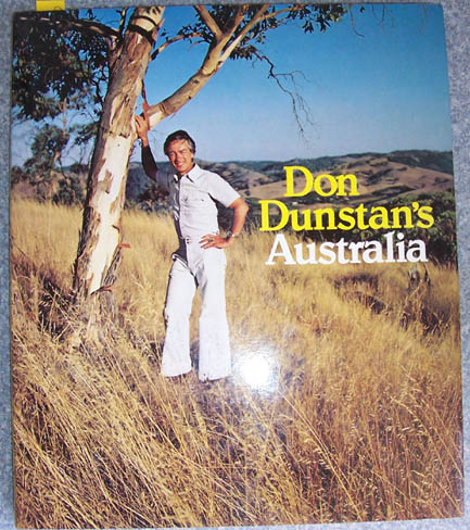 Image for Don Dunstan's Australia
