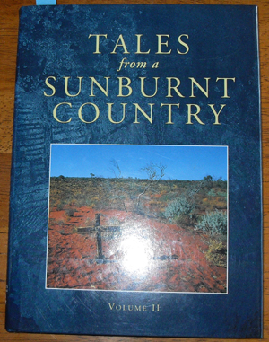 Image for Tales From a Sunburnt Country: Volume 2