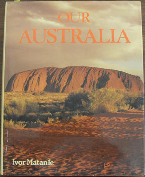 Image for Our Australia