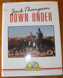 Jack Thompson Down Under