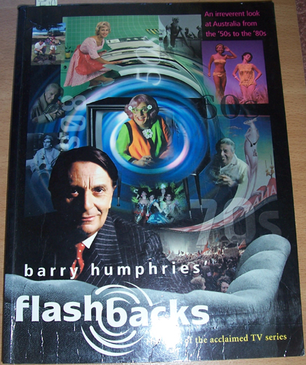 Image for Flashbacks