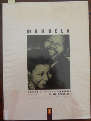 Image for Mandela: Echoes of An Era