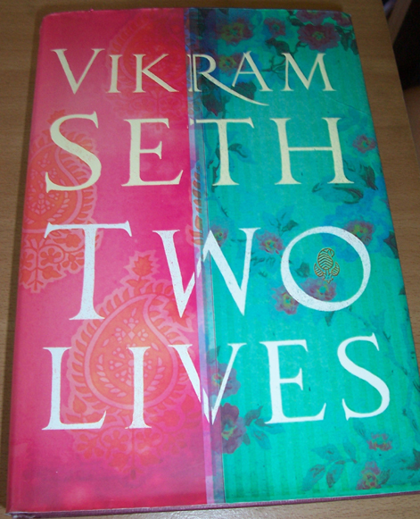 Image for Two Lives
