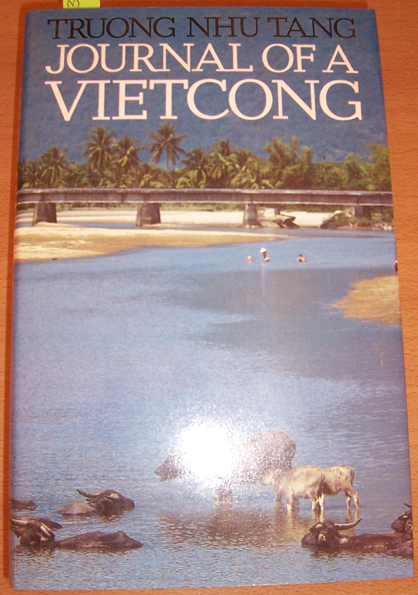 Image for Journal of A Vietcong