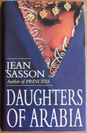 Daughters of Arabia Image for Daughters of Arabia