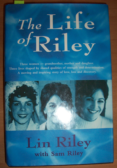 Image for Life of Riley, The