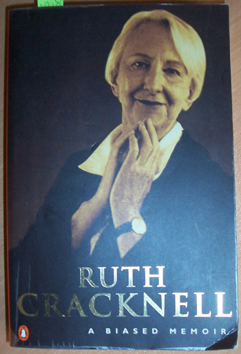 Image for Biased Memoir, A