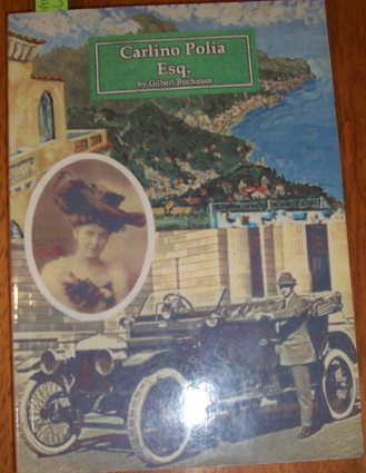 Image for Carlino Polia Esq.