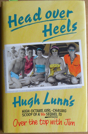 Image for Head Over Heels