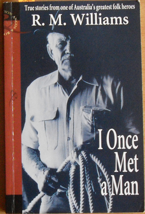 Image for I Once Met a Man