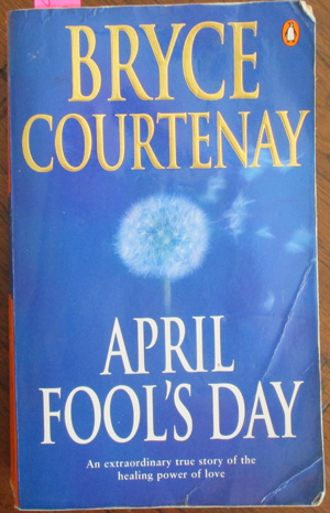 Image for April Fool's Day: A Modern Love Story