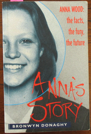 Image for Anna's Story