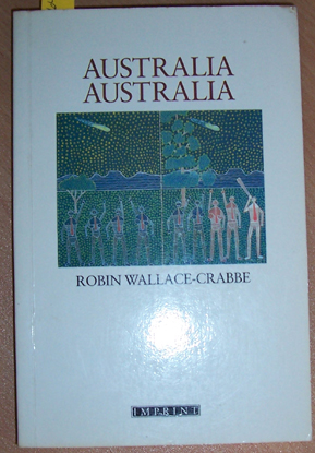 Image for Australia Australia