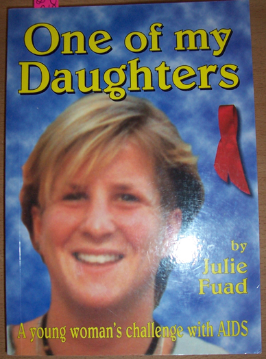 Image for One of My Daughters: A Young Woman's Challenge with AIDS