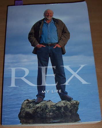 Image for Rex: My Life