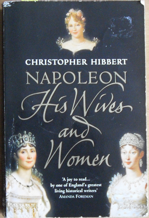 Image for Napoleon: His Wives and Women