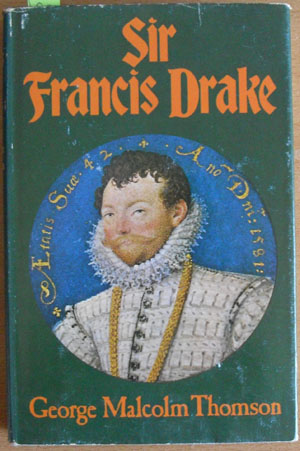 Image for Sir Francis Drake