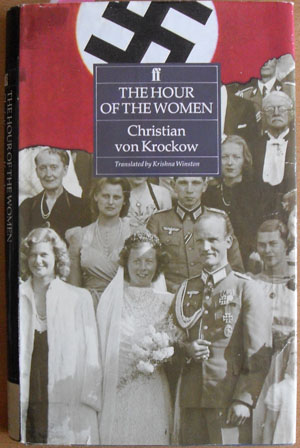 Image for Hour of the Women, The: Based on An Oral Narrative By Libussa Fritz-Krockow