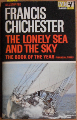 Image for Lonely Sea and the Sky, The