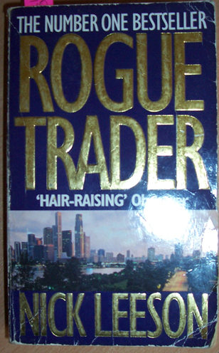 Image for Rogue Trader