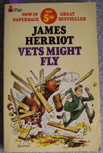 Image for Vets Might Fly