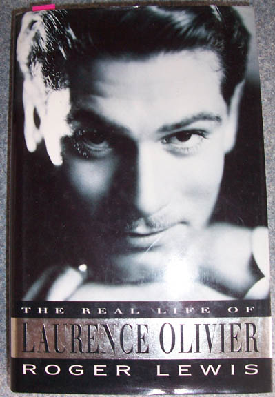 Image for Real Life of Laurence Olivier, The