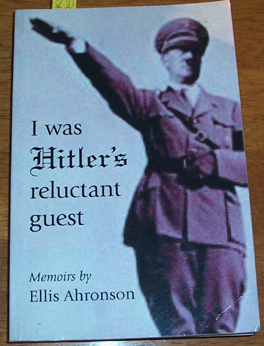 Image for I Was Hitler's Reluctant Guest
