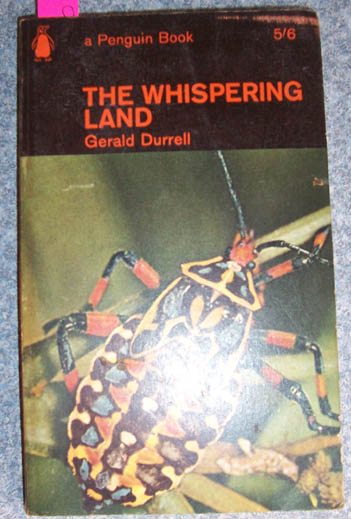 Image for Whispering Land, The