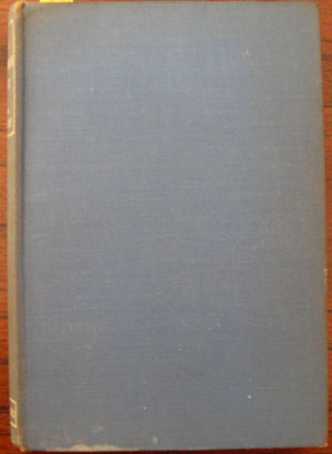 Image for Greenwood Hat, The: A Memoir of James Anon