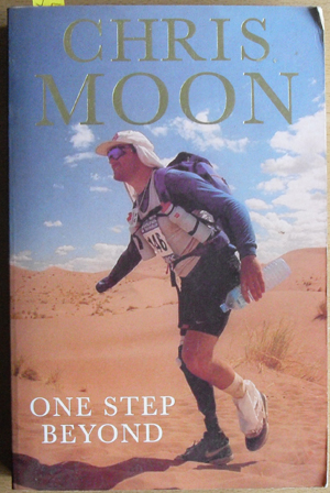 Image for One Step Beyond