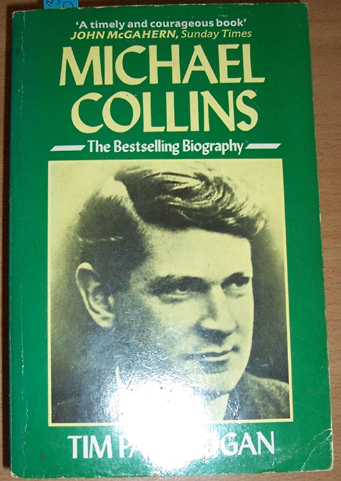 Image for Michael Collins