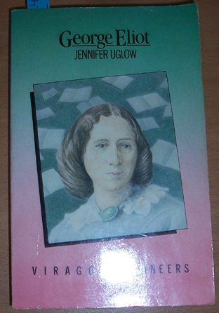 Image for George Eliot